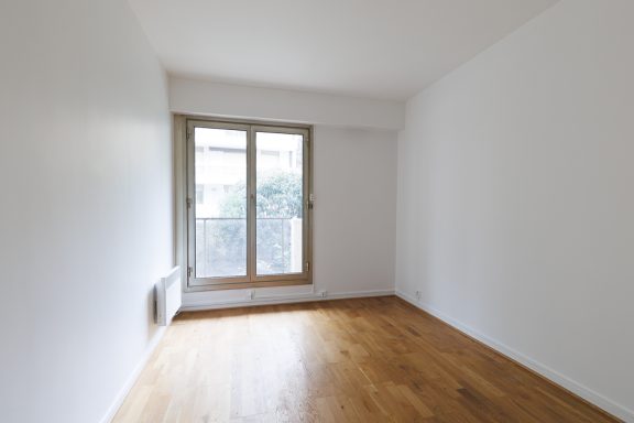 Chambre Avant