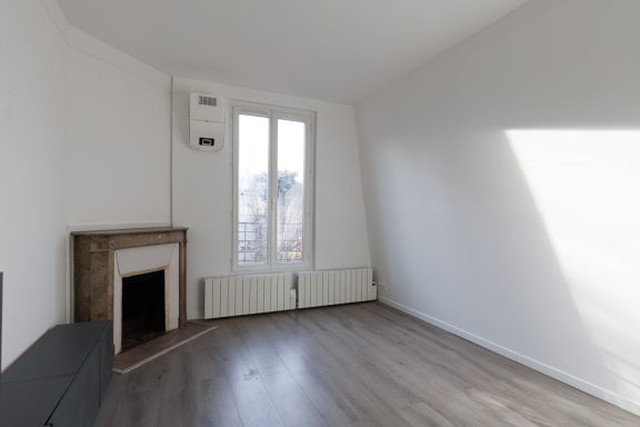 Séjour Avant