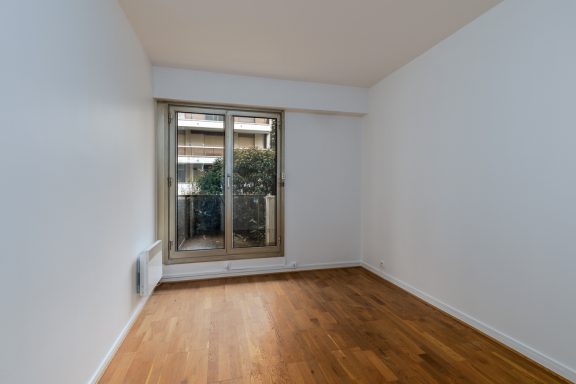 Chambre Après