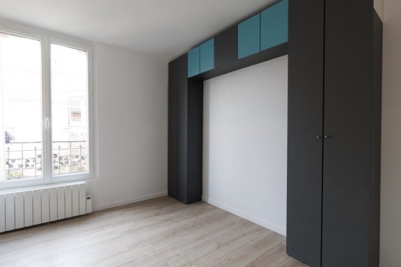 Chambre Avant