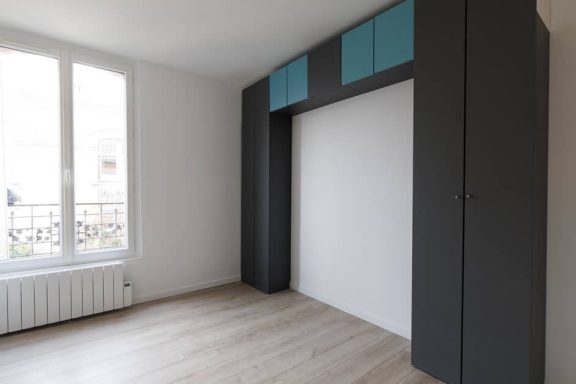 Chambre ambiante