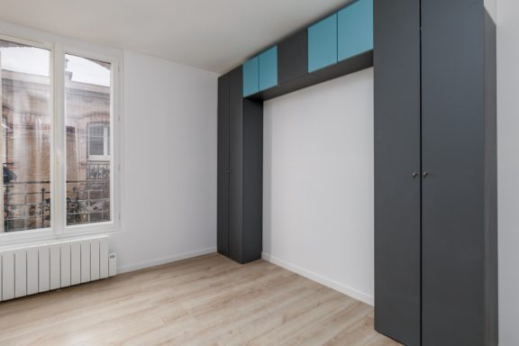 Chambre Après