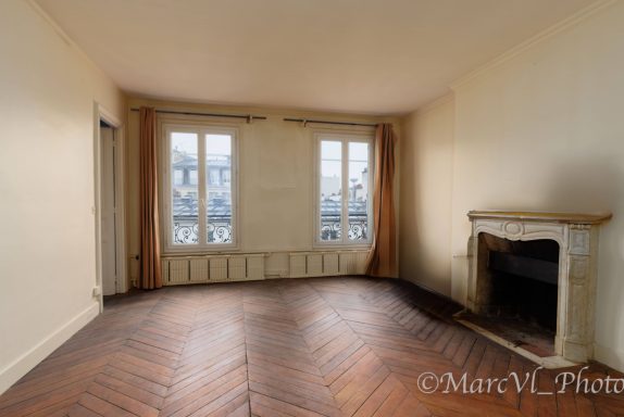 Séjour après